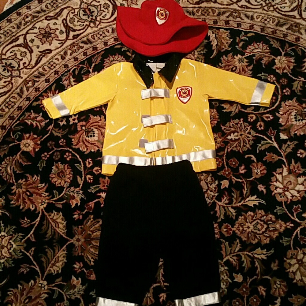 Halloween costume for 12month.