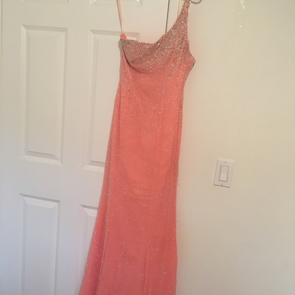 Evening,prom,special occasion dress,Alyce designs