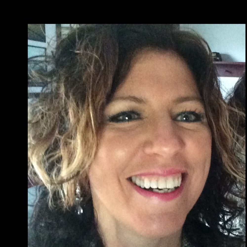 Meet your Posher, Diane