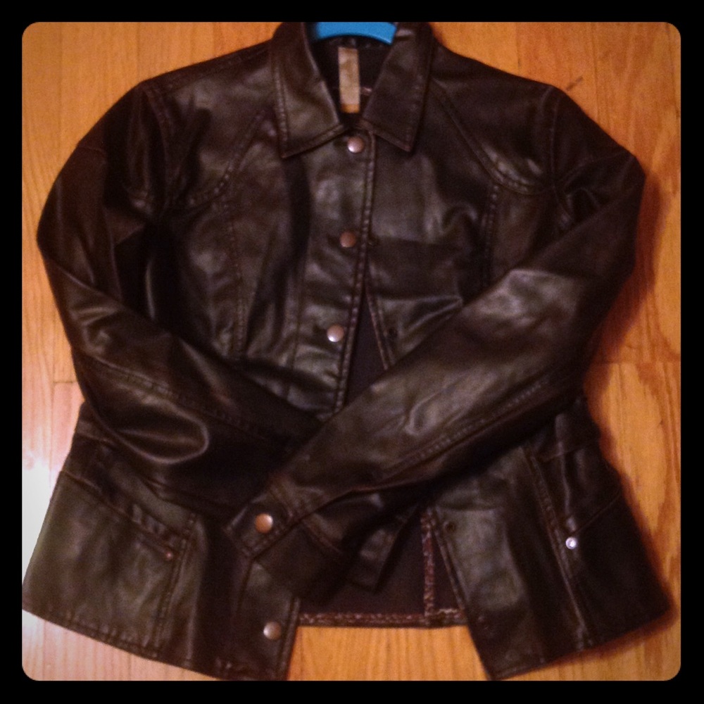 Ladies jacket