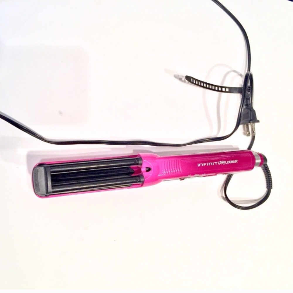 Hair Crimper