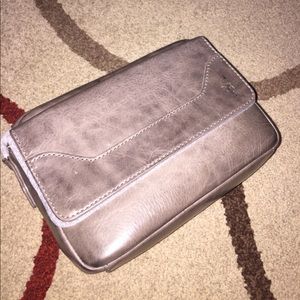 NWT frye camera crossbody bag