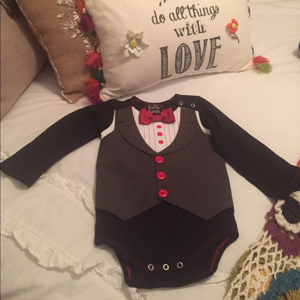 Baby Onesie