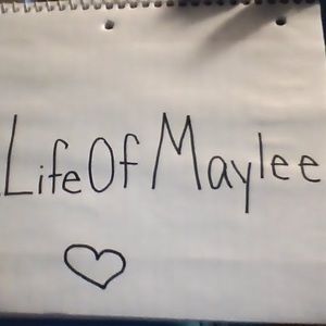 Meet your Posher, Maylee