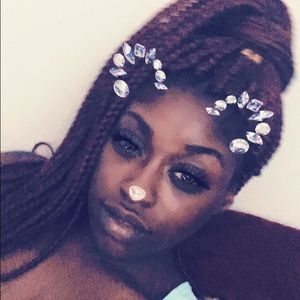 Meet your Posher, Shanan