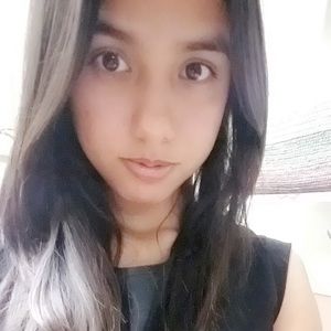 Meet your Posher, Karla