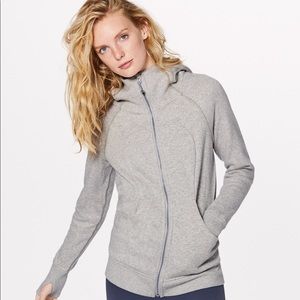 Lululemon Scuba Hoodie