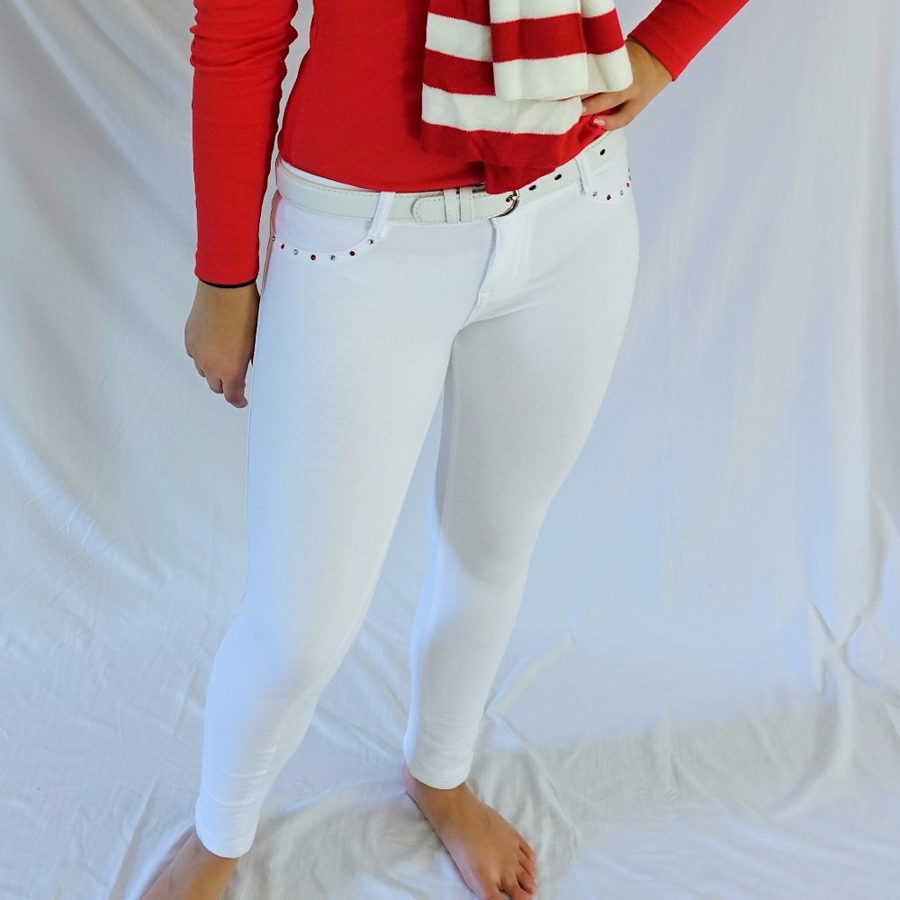 Where's Waldo Costume