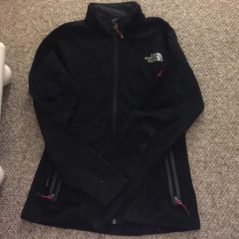 The North Face