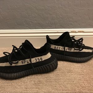 Yeezy V2 Oreo
