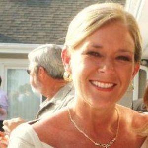 Meet your Posher, Debbie