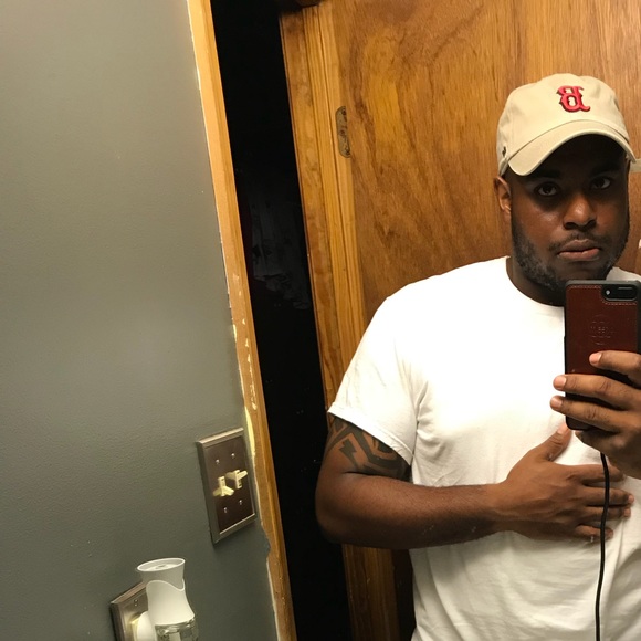 Meet your Posher, Matthew - Picture 1 of 1