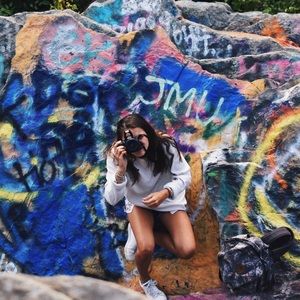 Meet your Posher, Clare