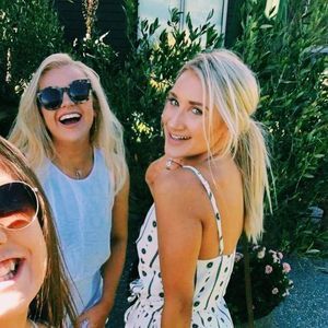 Meet your Posher, Amelia