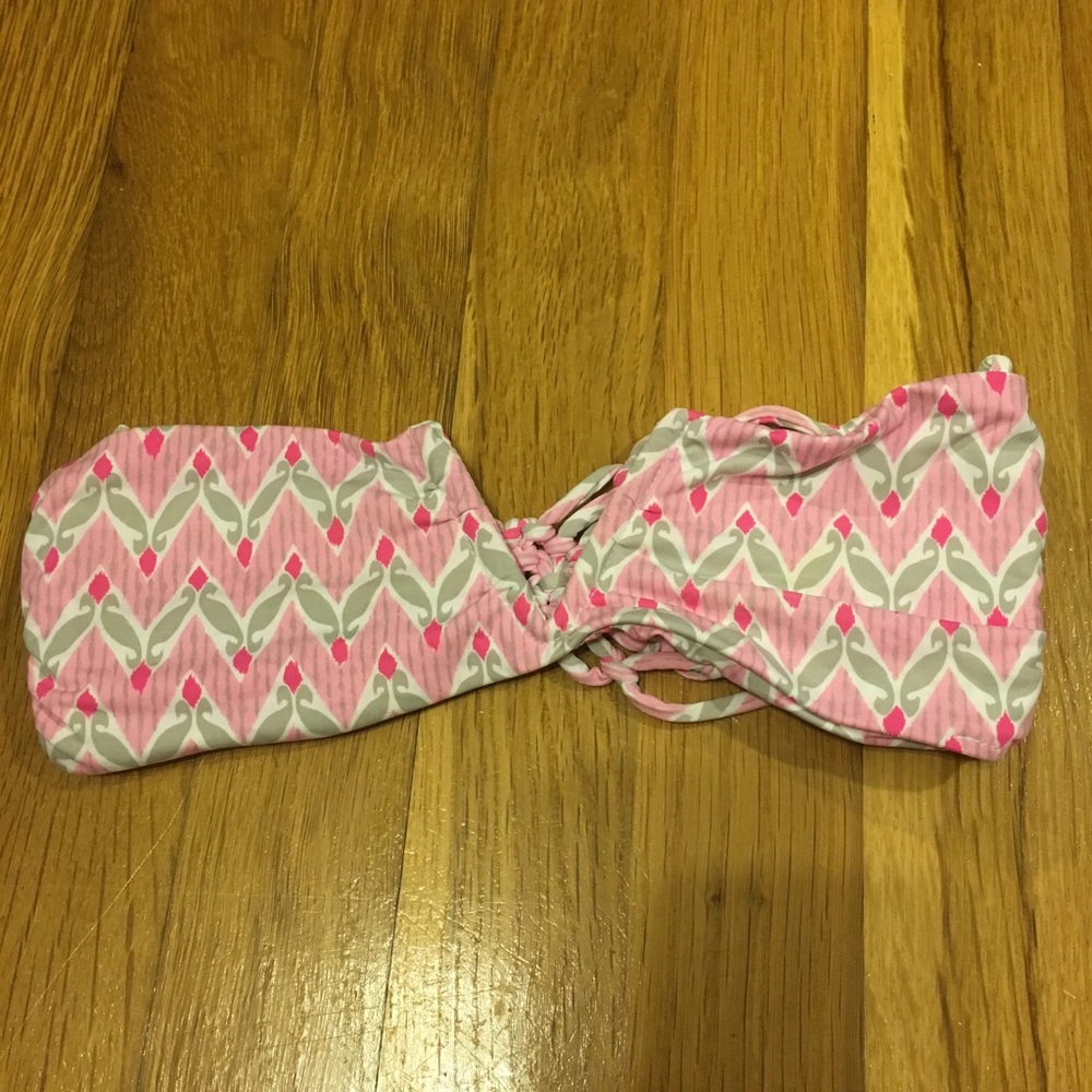 Frankies bikini top