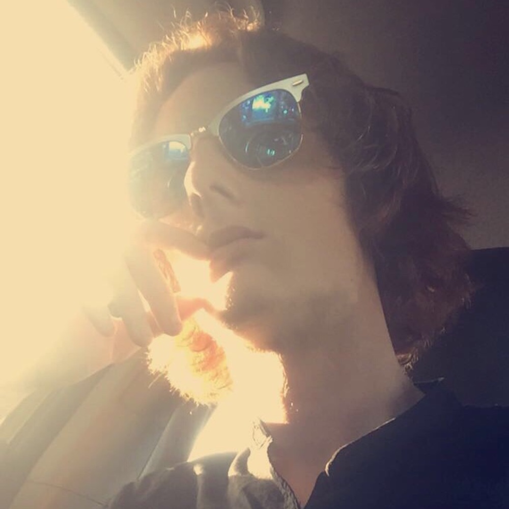 Meet your Posher, Chaz