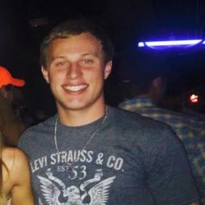 Meet your Posher, Dalton
