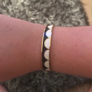 Kate Spade All The Trimmings Bangle