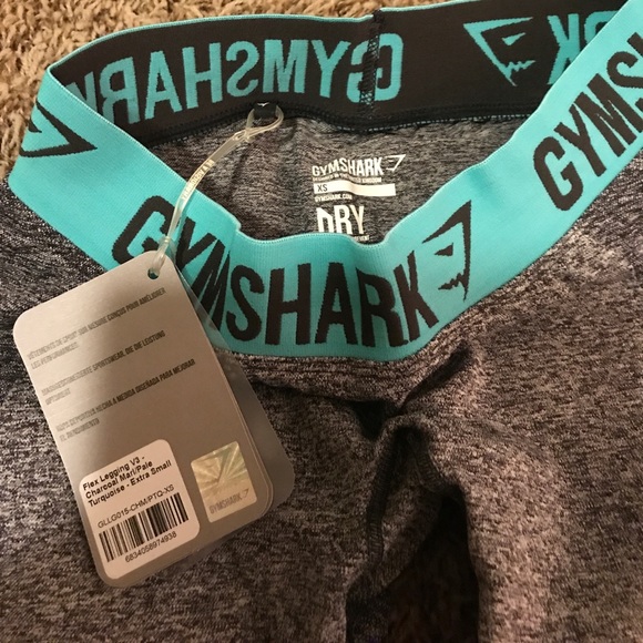 Gymshark flex - Picture 3 of 3