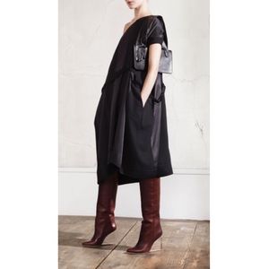 H&M x Maison Martin Margiela Oversized Dress