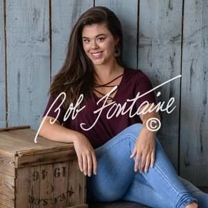 Meet your Posher, Natalie