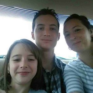 Meet your Posher, Kenya