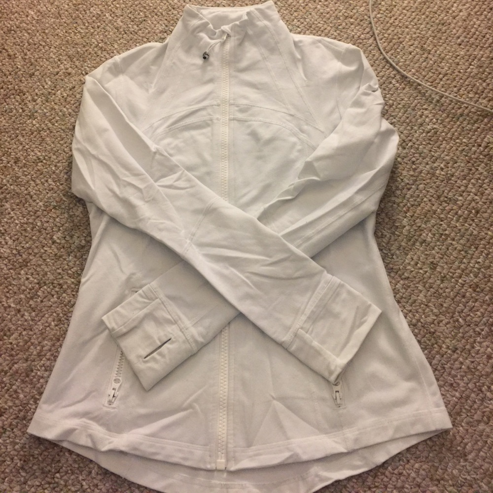 Lululemon Jacket