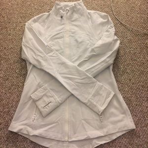 Lululemon Jacket