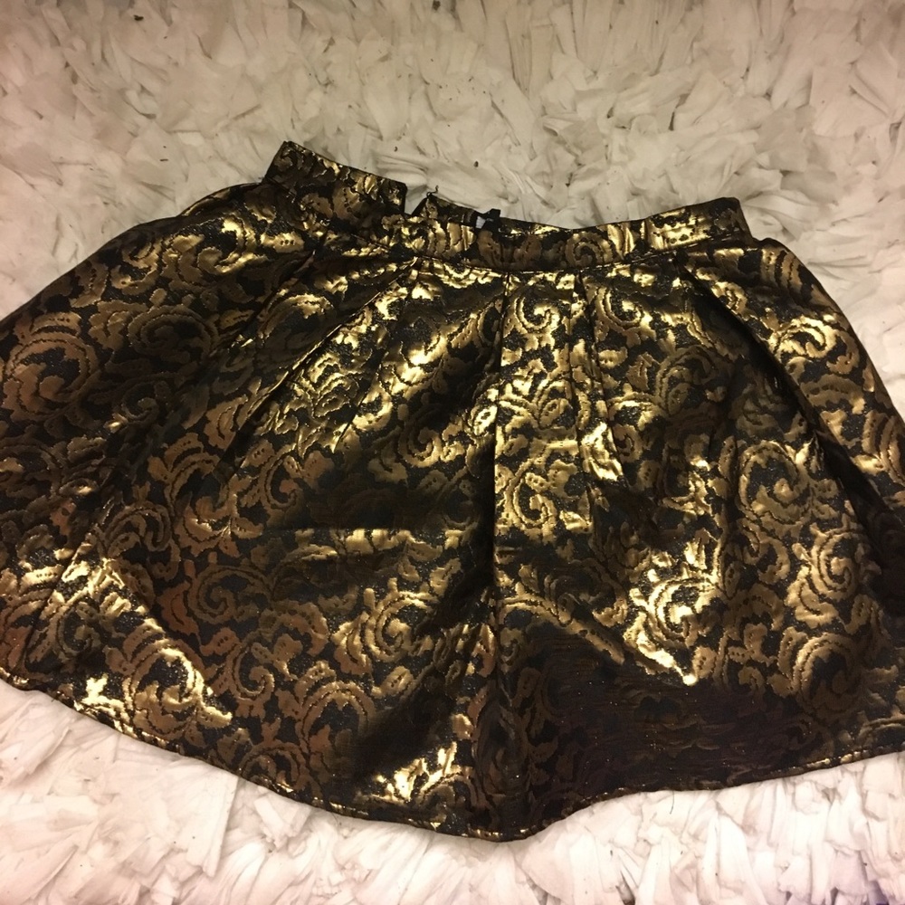Skirt💝
