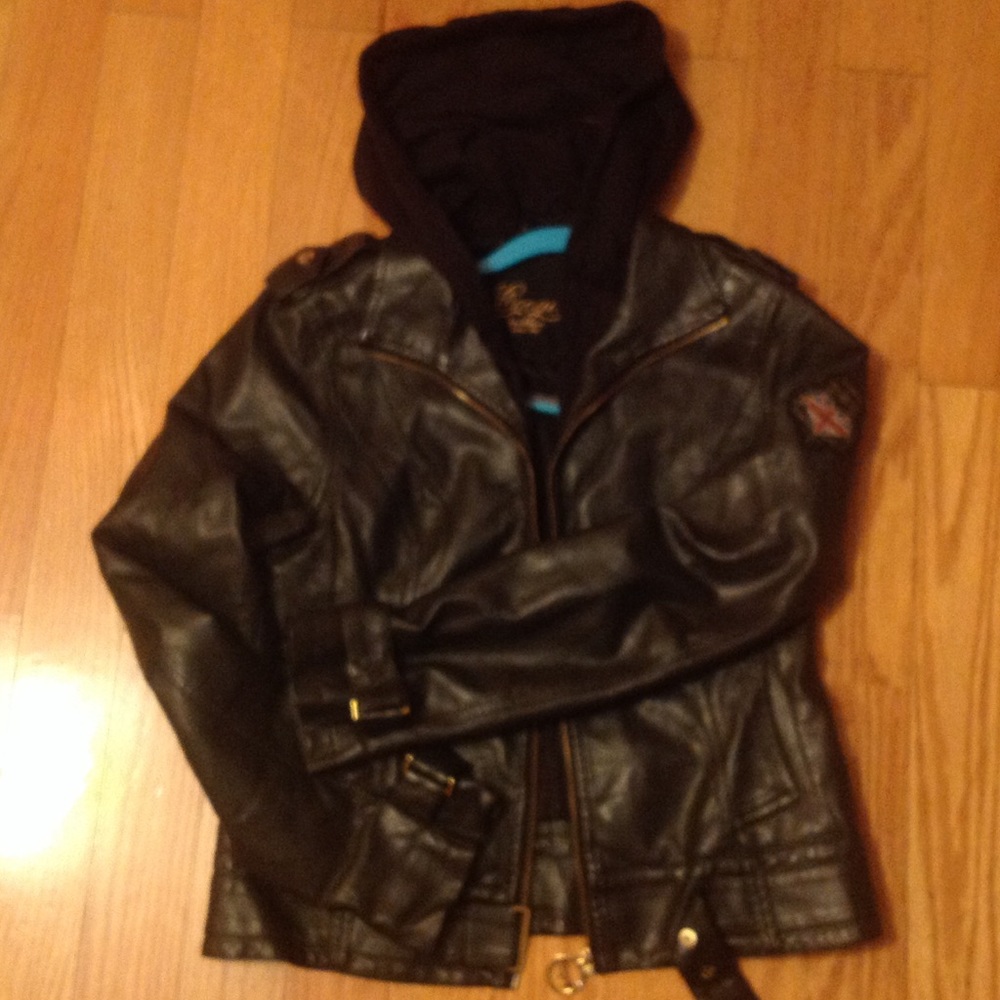 Ladies jacket