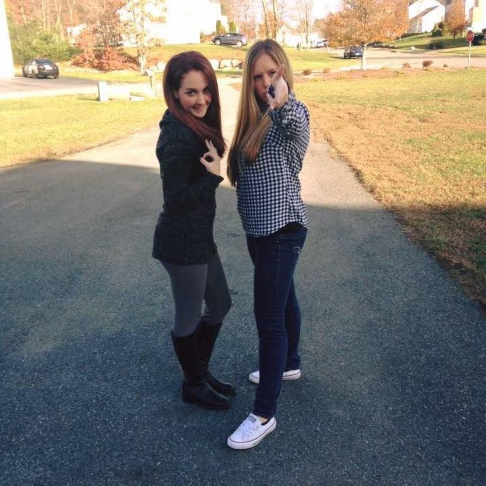 Meet your Posher, Jacky