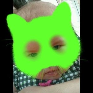 Meet your Posher, Lorie a