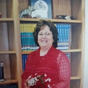 Meet your Posher, Dorothy