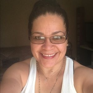 Meet your Posher, Olga