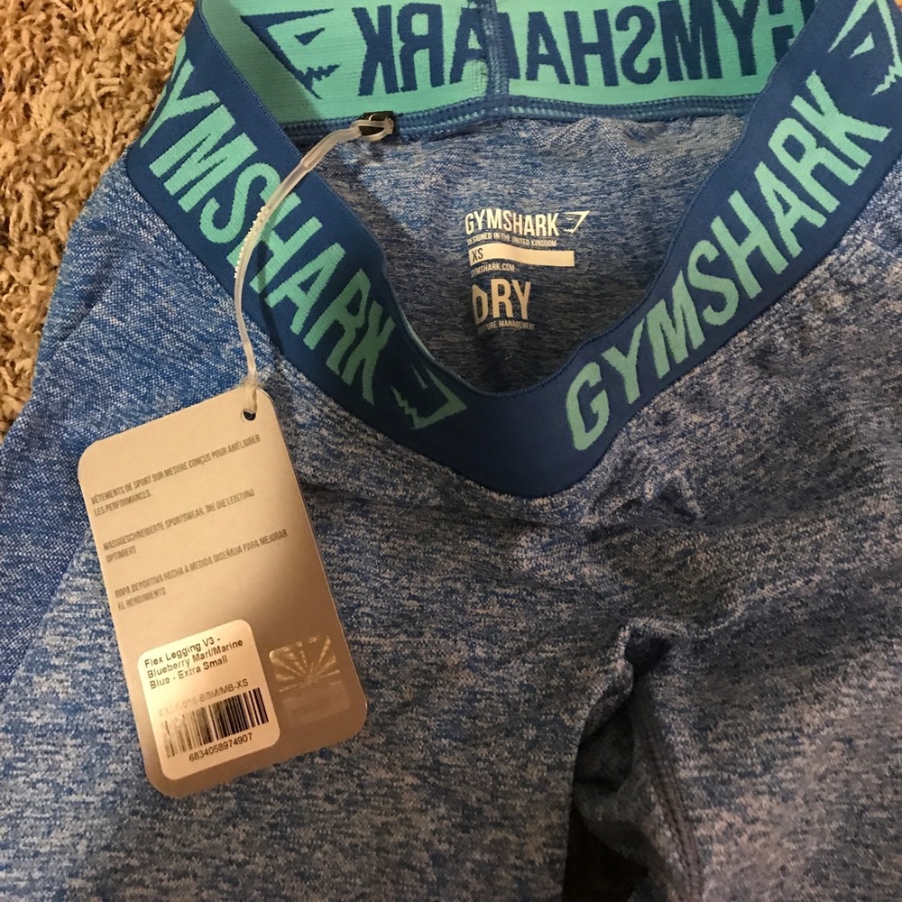 Gymshark flex - Picture 4 of 4