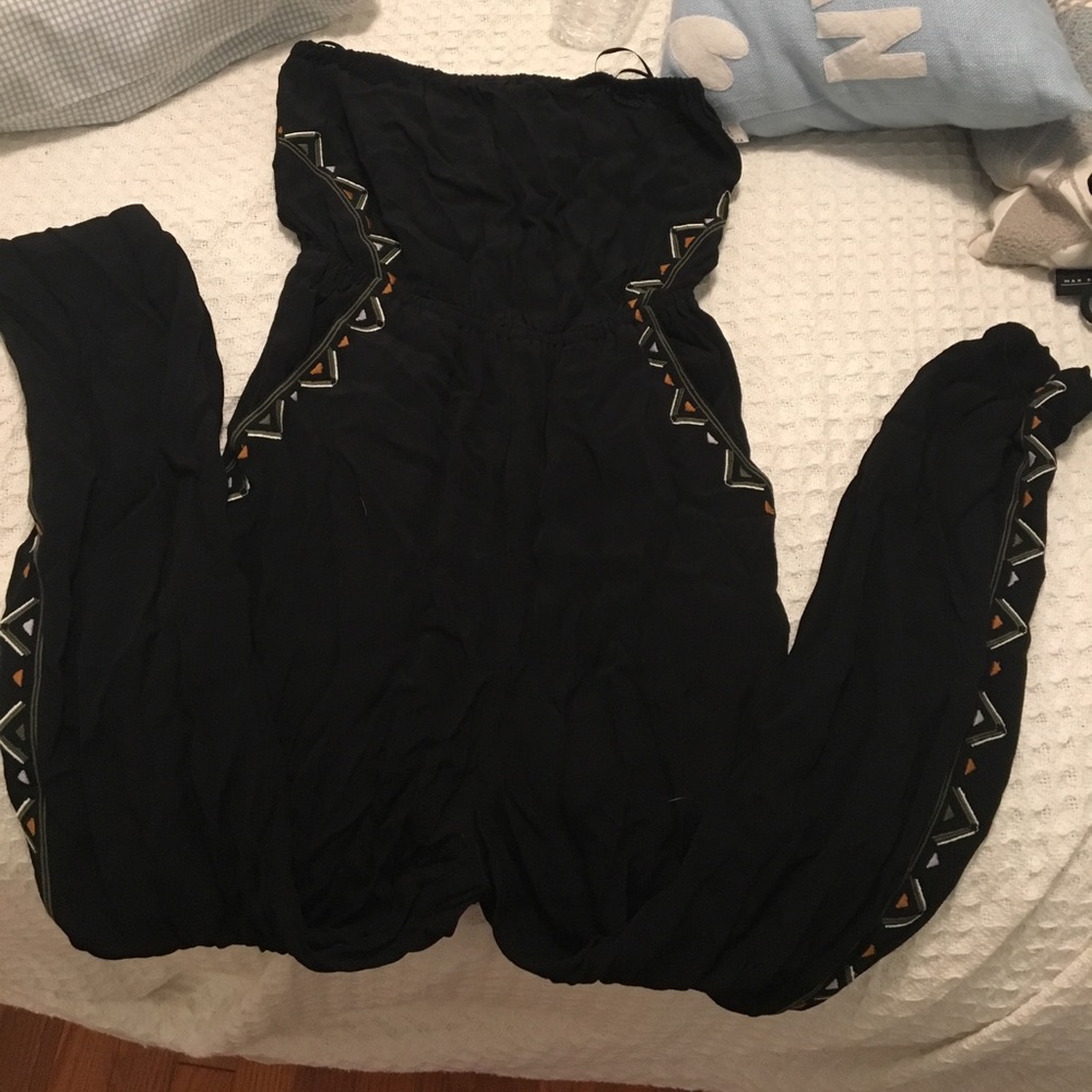 NWT LSPACE romper from Diane's
