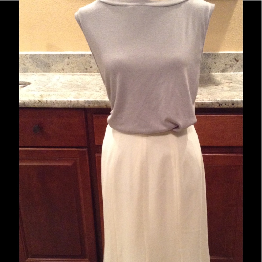 Skirt, Aline or trumpet