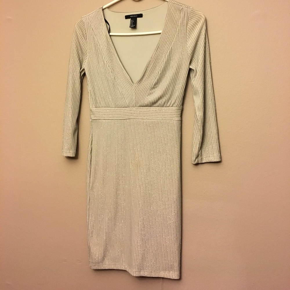 Forever 21 dress!