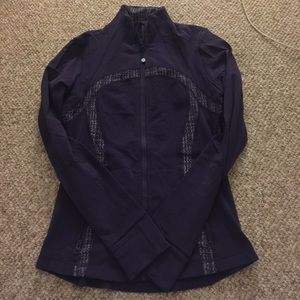 Lululemon Jacket