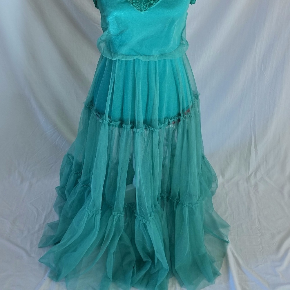 Child Large Dance Costume