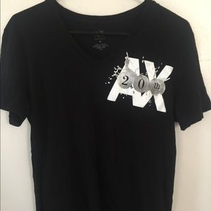 A/X V-neck Shirts