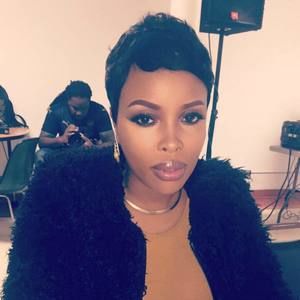 Meet your Posher, An