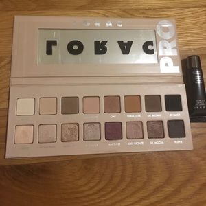 Lorac Pro 3 Palette