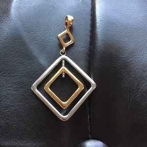 Lia Sophia pendant