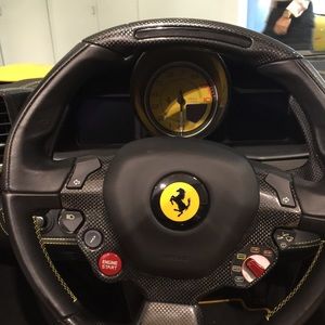 Meet your Posher, Nick