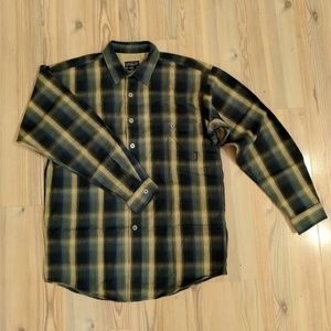 NWOT Mens Patagonia Button Down