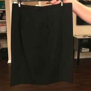 Express pencil skirt Express pencil skirt