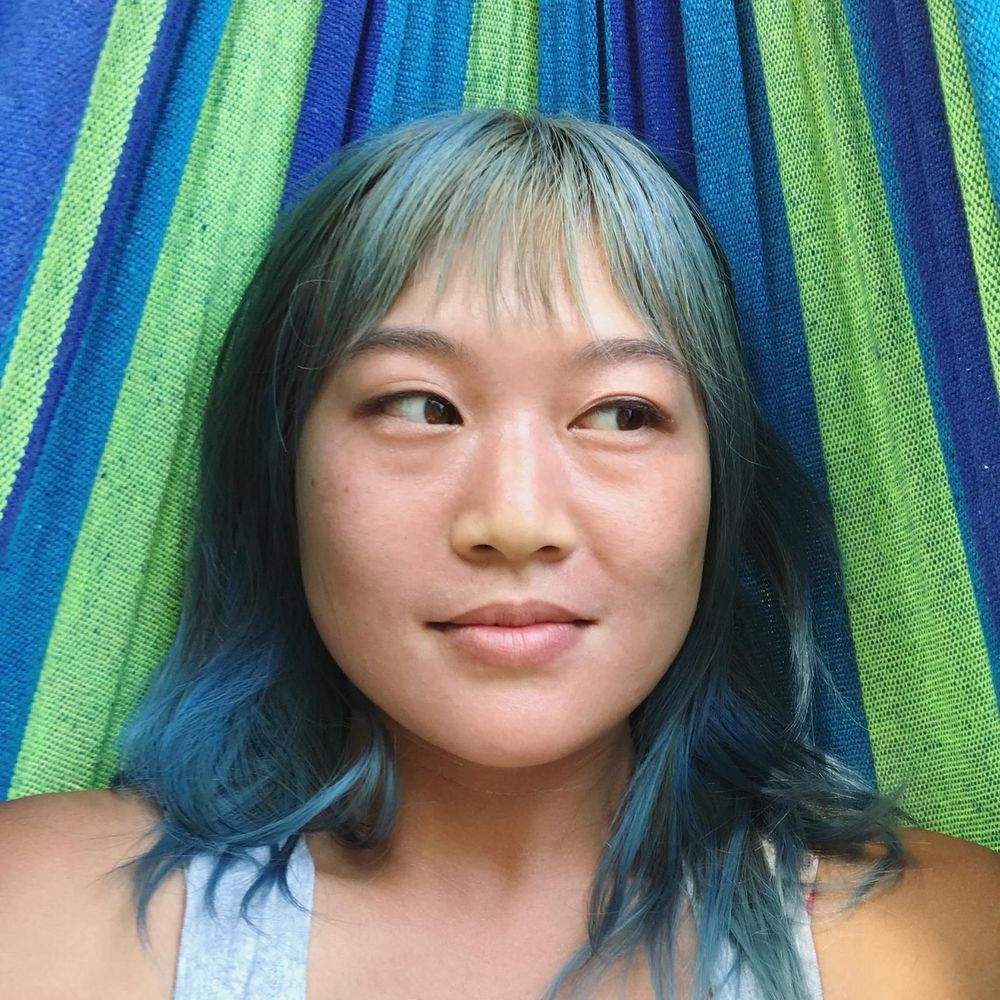 Meet your Posher, Amy