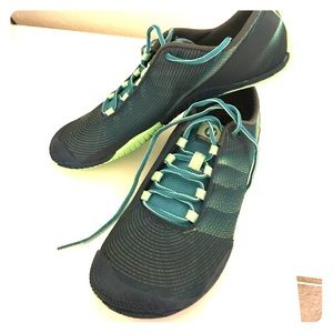 Merrell Vapor Glove 2 Trail Running Shoe