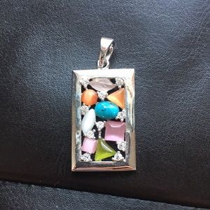 Lia Sophia pendant